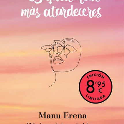 Nos quedarán más atardeceres