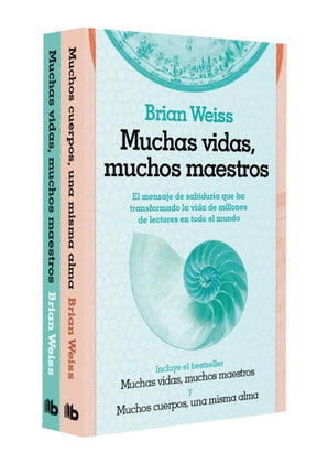 Estuche. Brian Zeiss