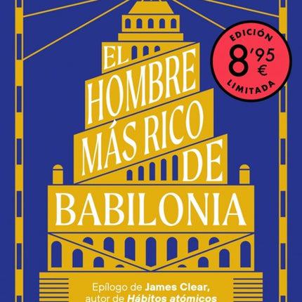 El hombre más rico de babilonia