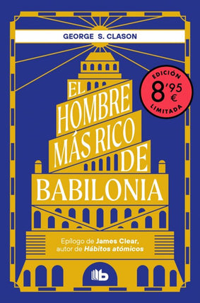 El hombre más rico de babilonia