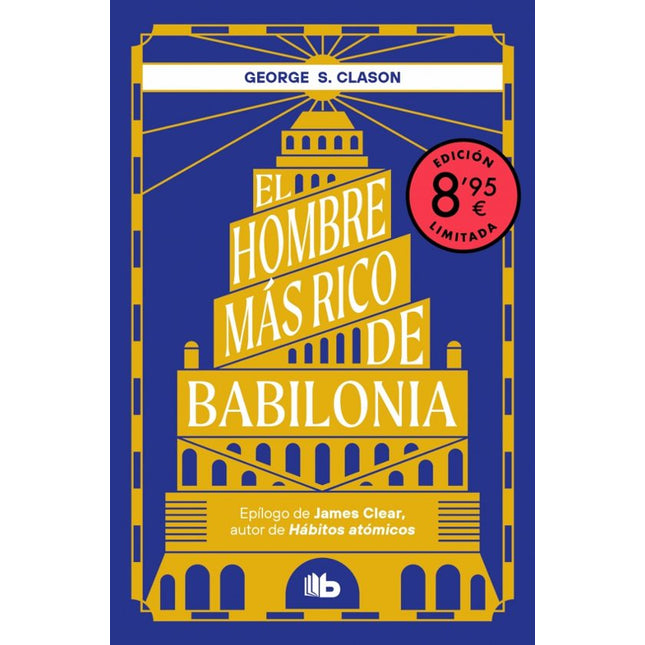 El hombre más rico de babilonia