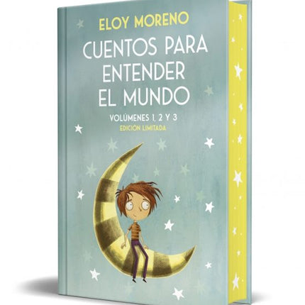 Ómnibus cuentos para entender el mundo (dice en limitada)