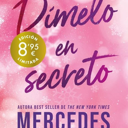 Dímelo en secreto