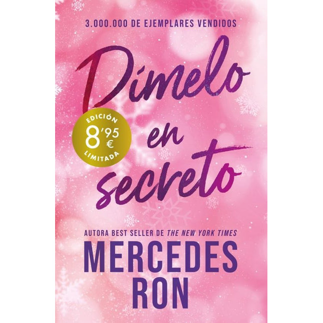 Dímelo en secreto