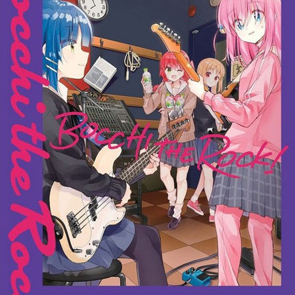 Bocchi The Rock! 3