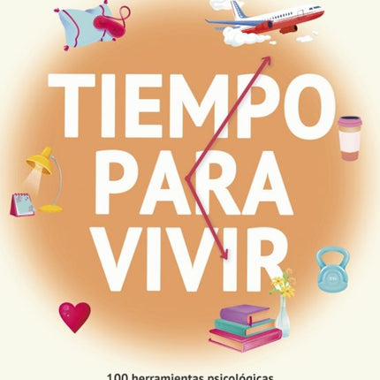 Tiempo para vivir