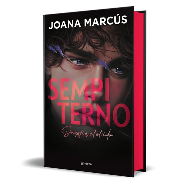 Sempiterno (tapa dura)