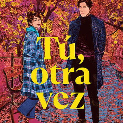 TÚ, OTRA VEZ