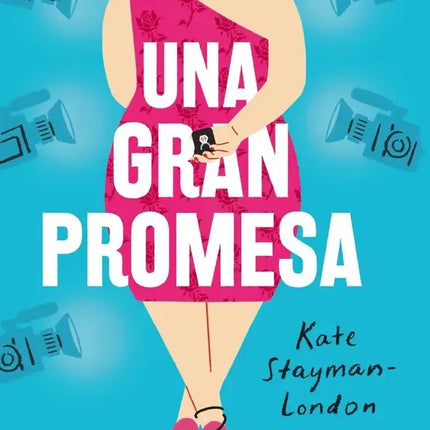 UNA GRAN PROMESA