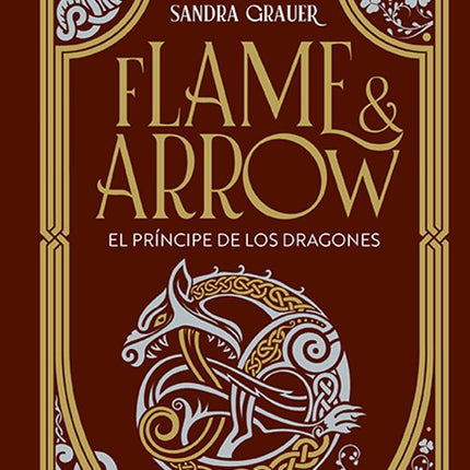 EL PRINCIPE DE LOS DRAGONES
