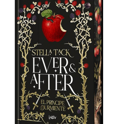EL PRINCIPE DURMIENTE (EVER & AFTER)