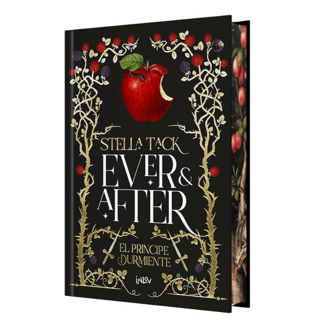 EL PRINCIPE DURMIENTE (EVER & AFTER)