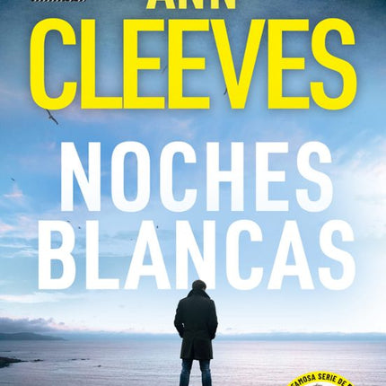 NOCHES BLANCAS