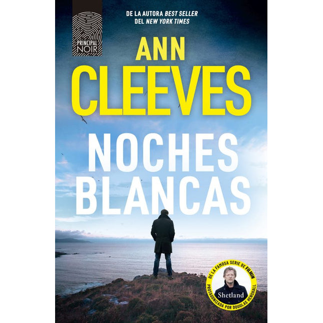 NOCHES BLANCAS