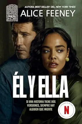 EL Y ELLA