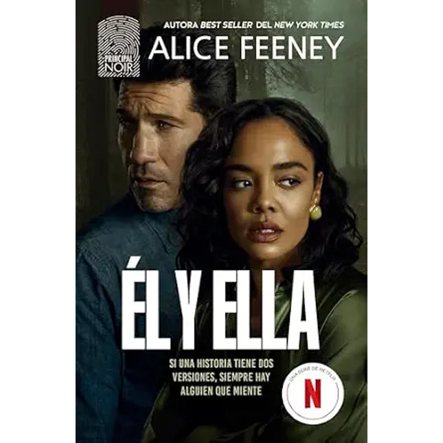 EL Y ELLA