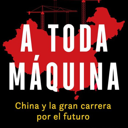 A TODA MAQUINA
