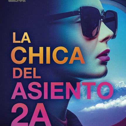 LA CHICA DEL ASIENTO 2A