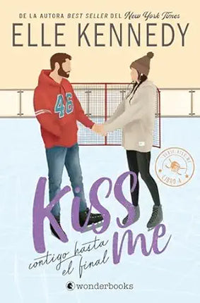 CONTIGO HASTA EL FINAL (OFF CAMPUS 4 / #KISS ME 4)