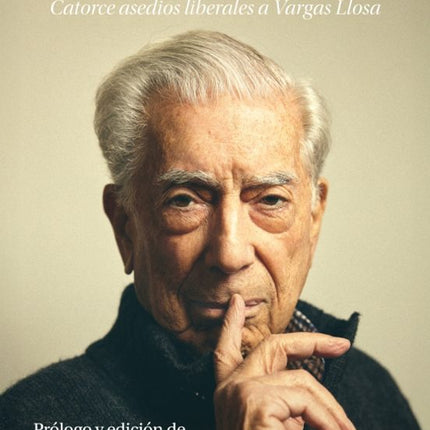 El polemista arriesgado