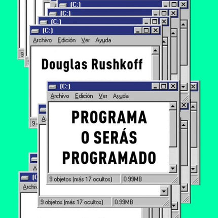 Programa o serás programado