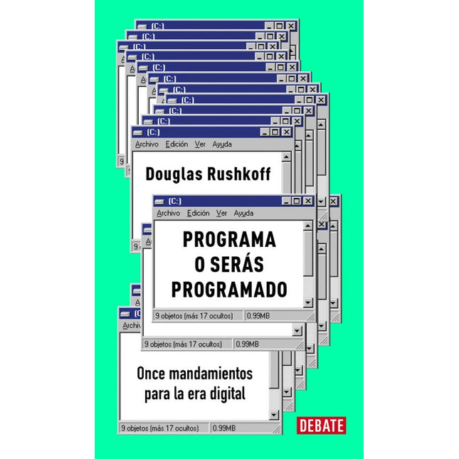 Programa o serás programado