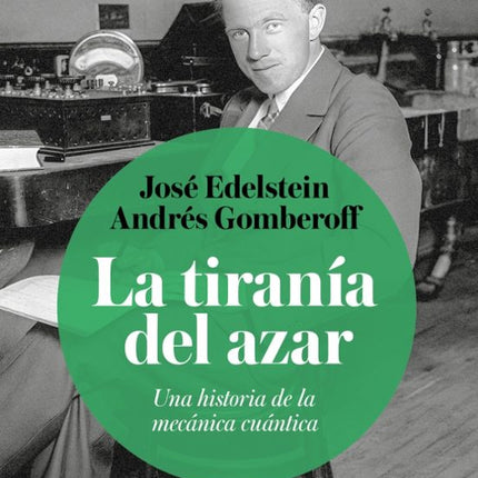 LA TIRANIA DEL AZAR