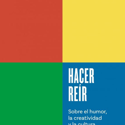 HACER REIR (SERIE ENDEBATE)