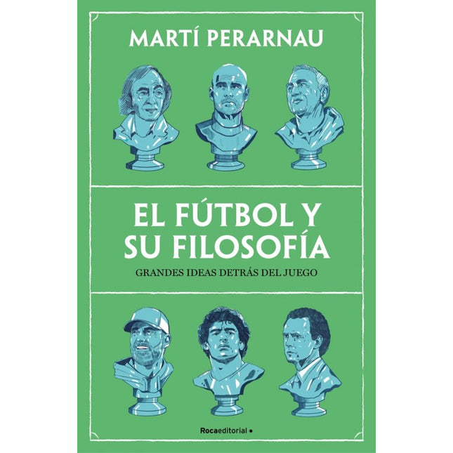 El futbol y su filosofía