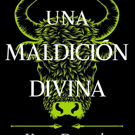UNA MALDICION DIVINA (UNA MALDICION SAGRADA 3 )