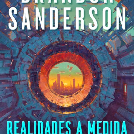 REALIDADES A MEDIDA