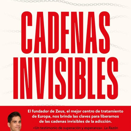 Cadenas invisibles