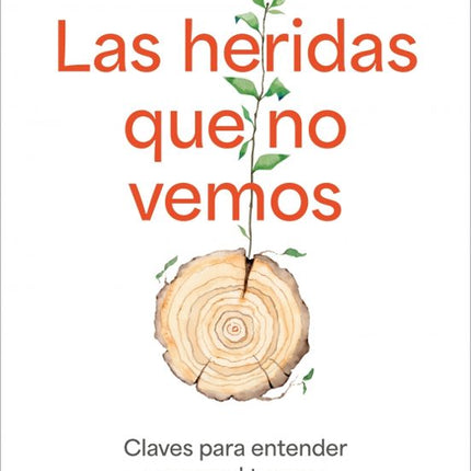 LAS HERIDAS QUE NO VEMOS