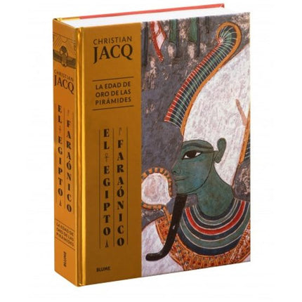 EL EGIPTO FARAÓNICO. EDAD DE ORO DE LAS PIRAM IDES
