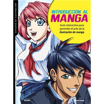 INTRODUCCIÓN AL MANGA