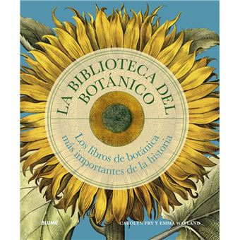 LA BIBLIOTECA DEL BOTÁNICO
