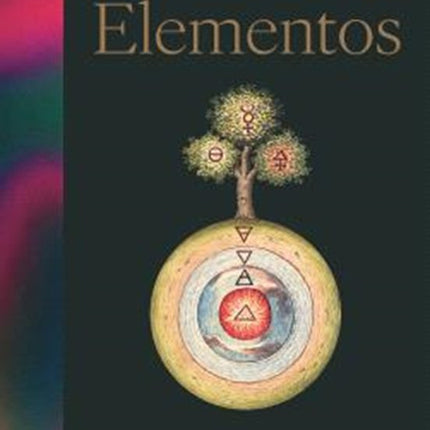 ELEMENTOS (TIERRA,AGUA,AIRE,FUEGO.ETER)