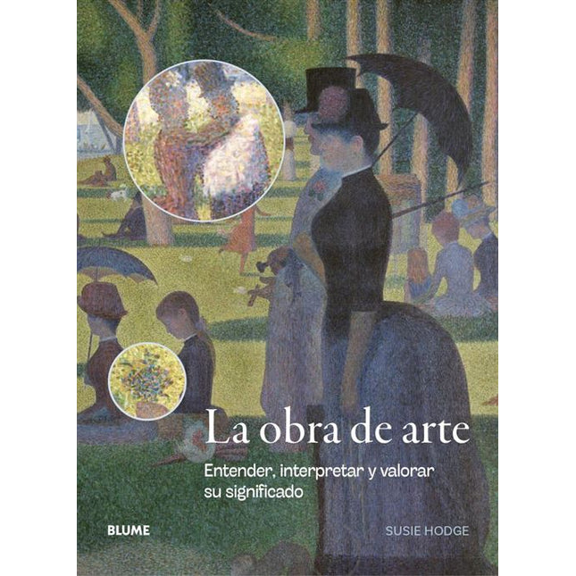 LA OBRA DE ARTE