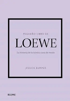 PEQUEÑO LIBRO DE LOEWE