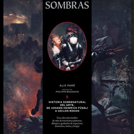 EL LIBRO DE LAS SOMBRAS