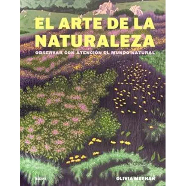 EL ARTE DE LA NATURALEZA