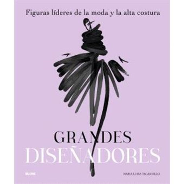 GRANDES DISEÑADORES