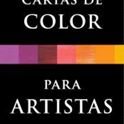 CARTAS DE COLOR PARA ARTISTAS