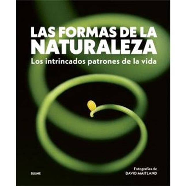 LAS FORMAS DE LA NATURALEZA
