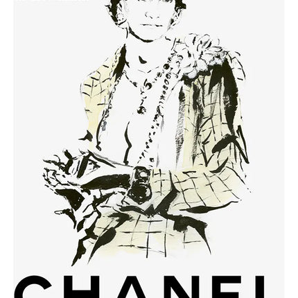 CHANEL. ICONO DE ESTILO