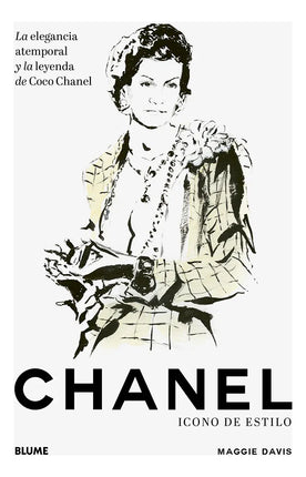CHANEL. ICONO DE ESTILO
