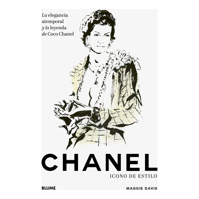 CHANEL. ICONO DE ESTILO
