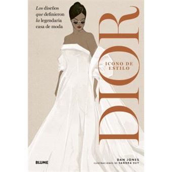 DIOR. ICONO DE ESTILO