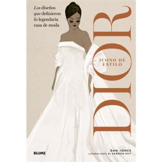 DIOR. ICONO DE ESTILO