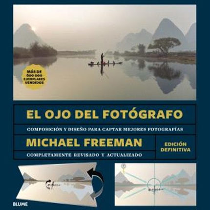 EL OJO DEL FOTÓGRAFO. EDIC/ANIV.